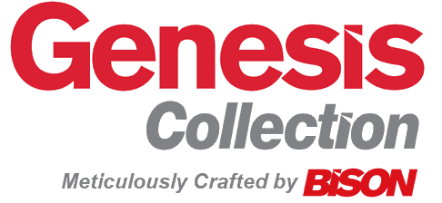 Genesis Collection By Bison Frames