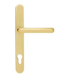 Balmoral LL Hardex Gold - Front - 1D005